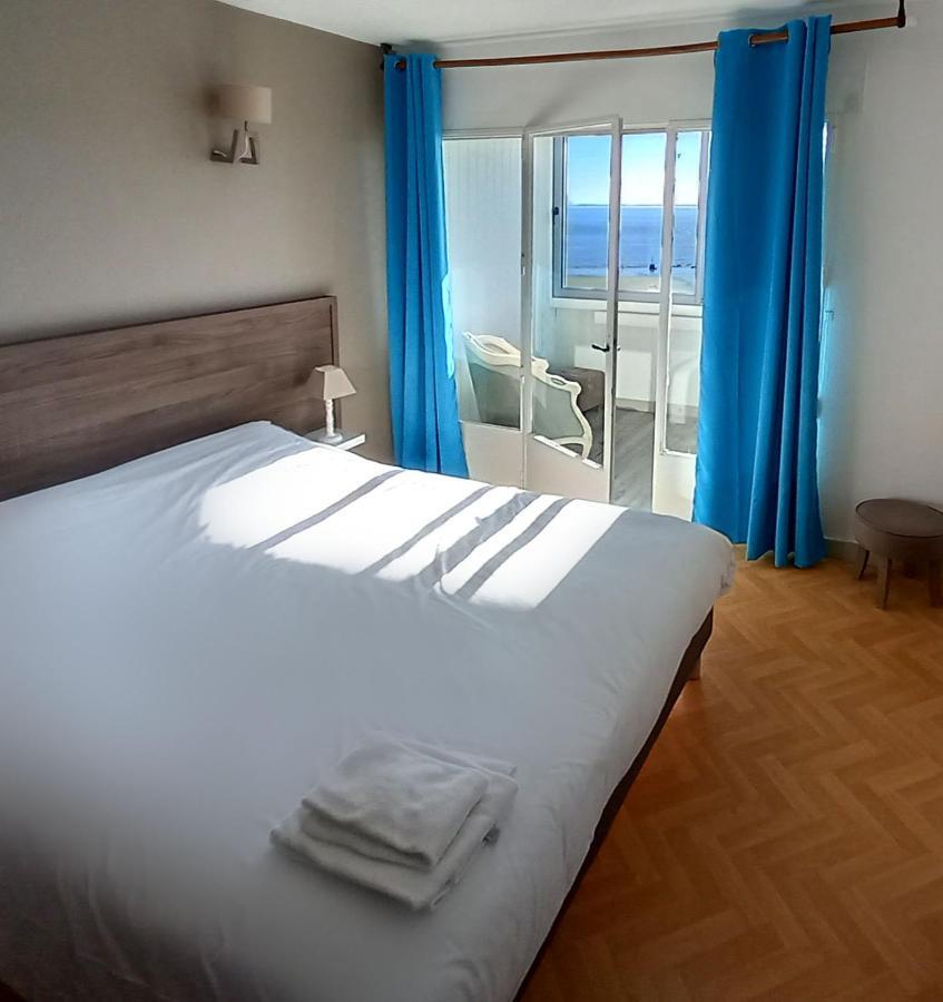 Trois Appartements Secteur Foncillon Plage Royan Exterior photo