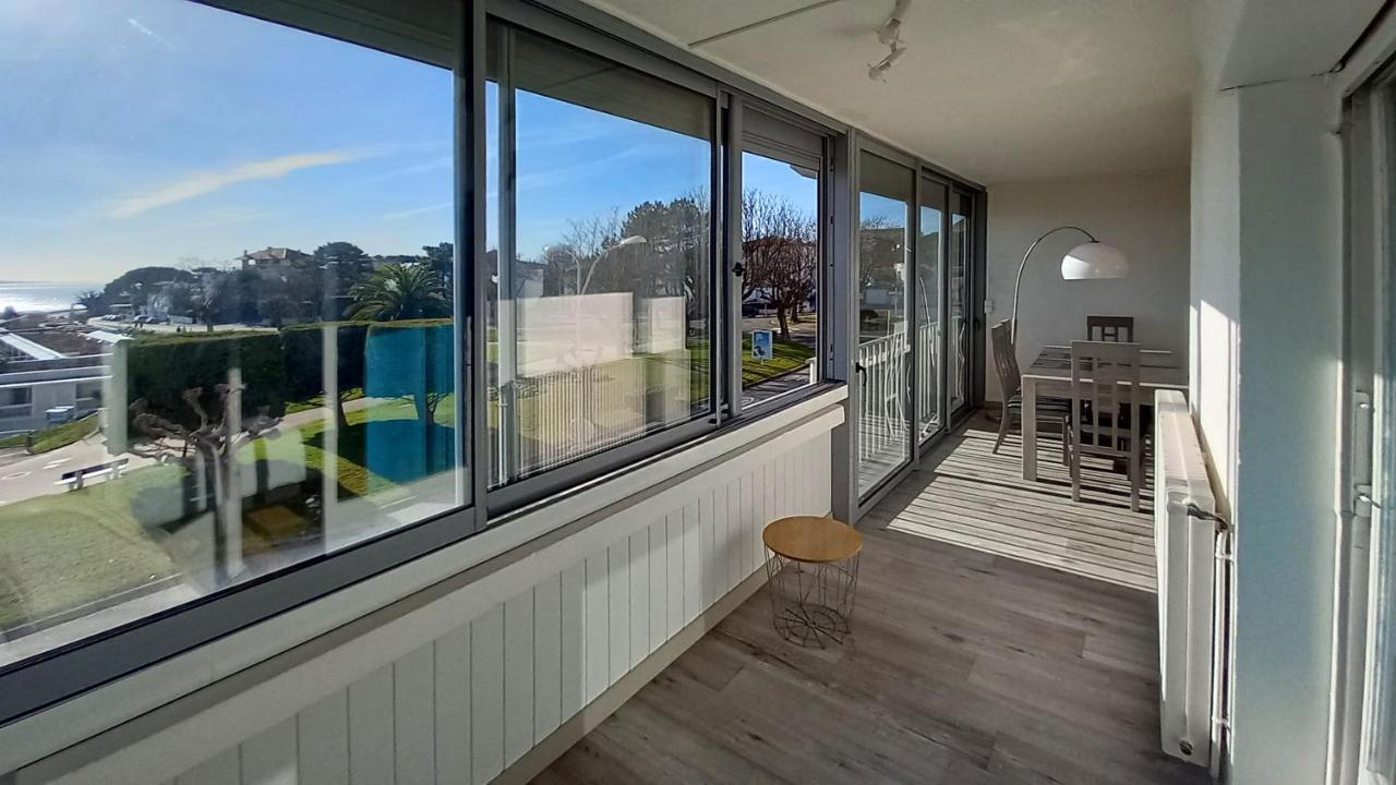 Trois Appartements Secteur Foncillon Plage Royan Exterior photo