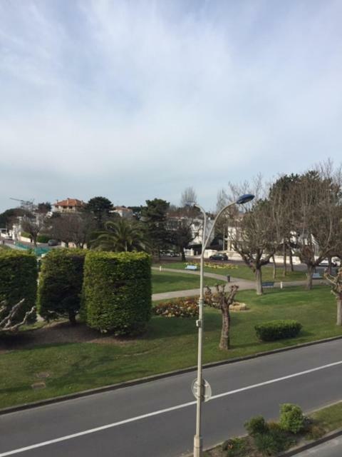 Trois Appartements Secteur Foncillon Plage Royan Exterior photo