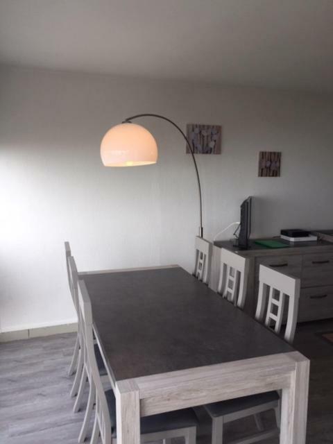 Trois Appartements Secteur Foncillon Plage Royan Exterior photo